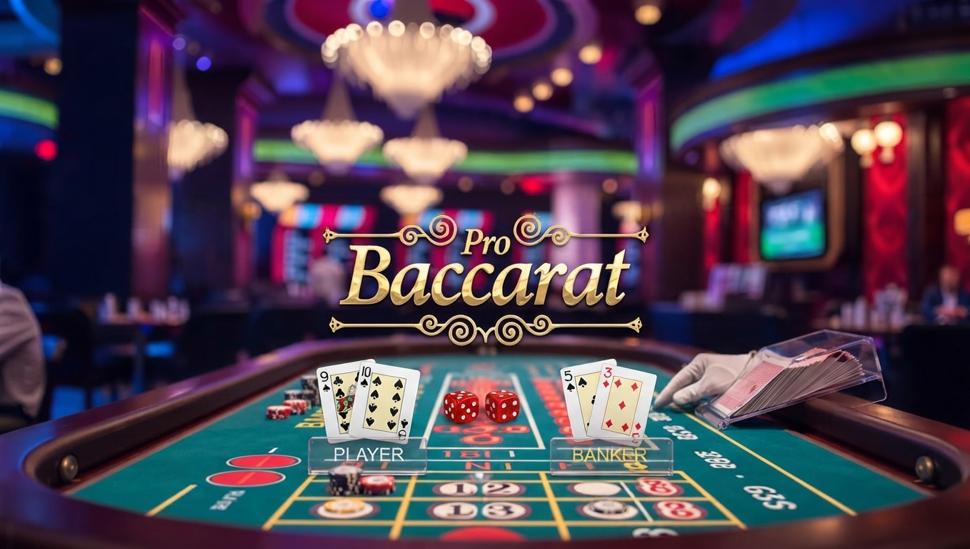 Baccarat