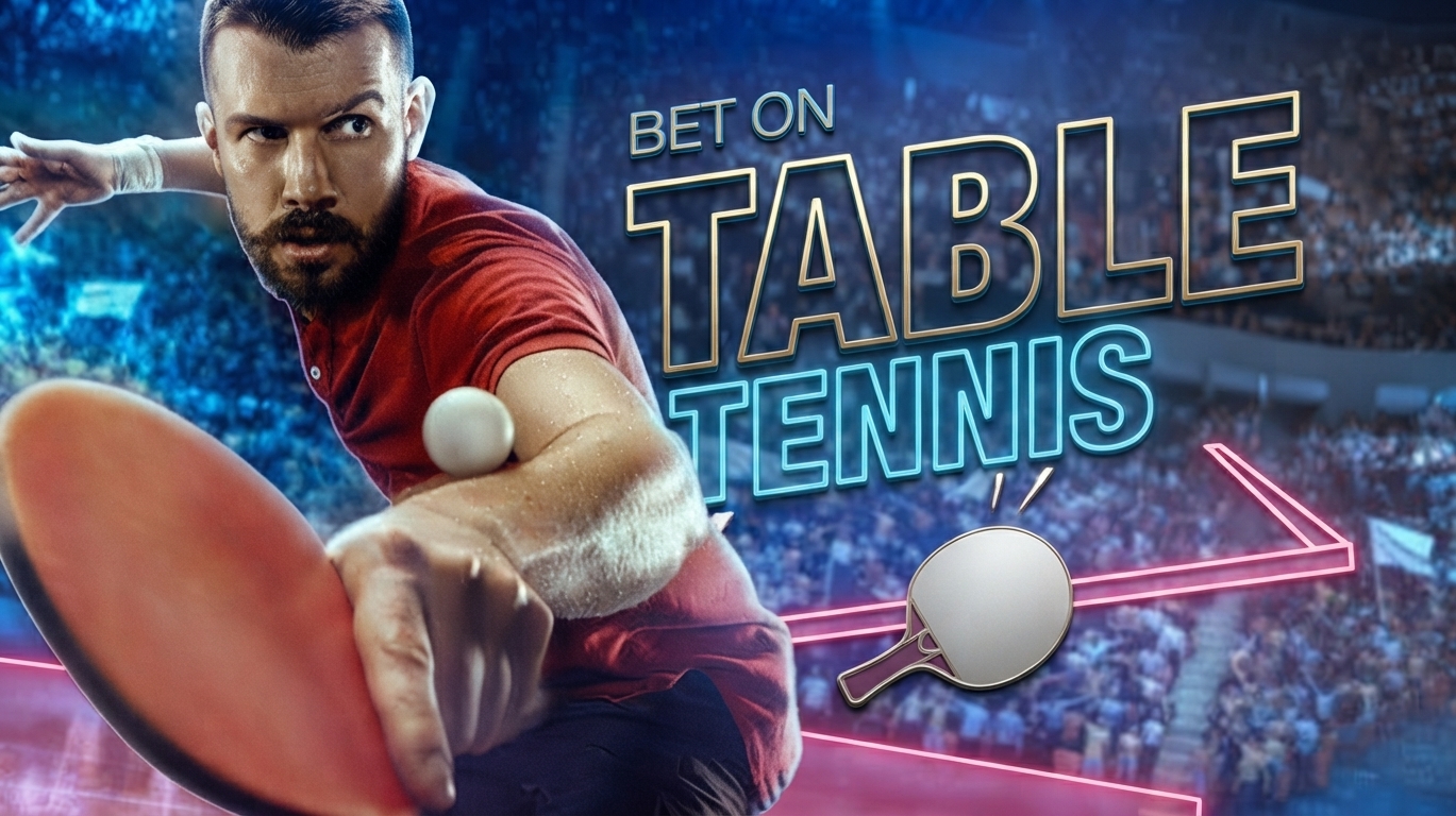 Table Tennis