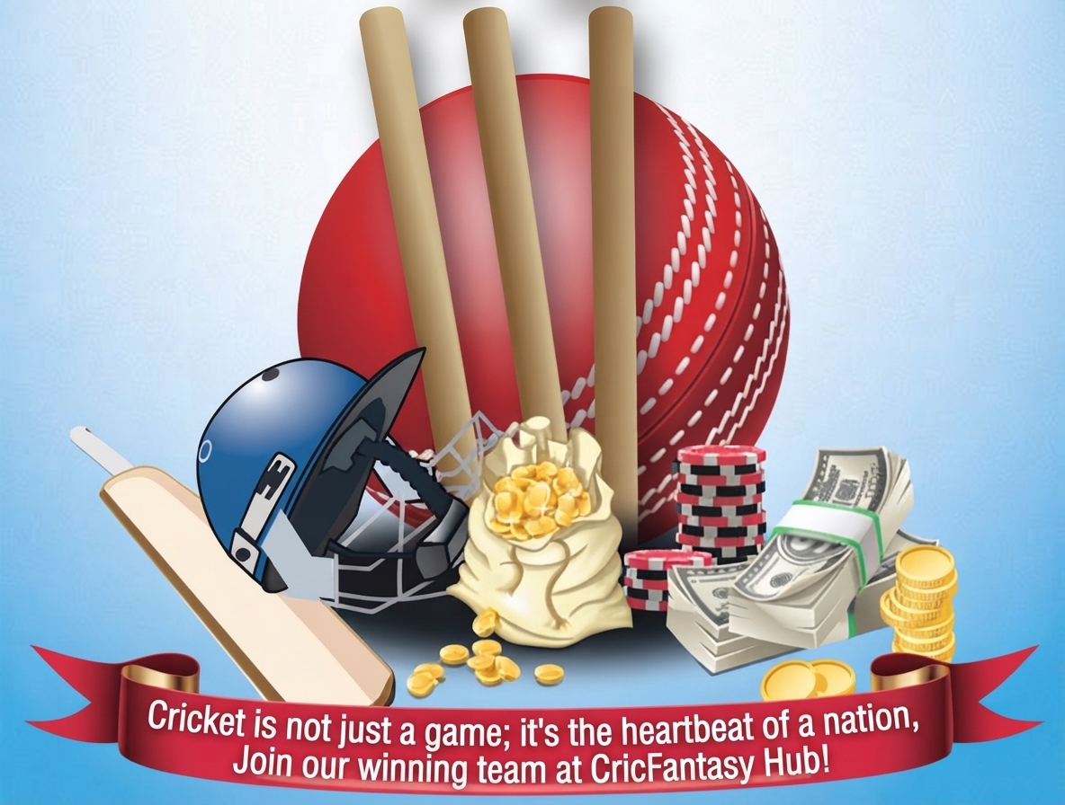 PlayinBoss Cricket